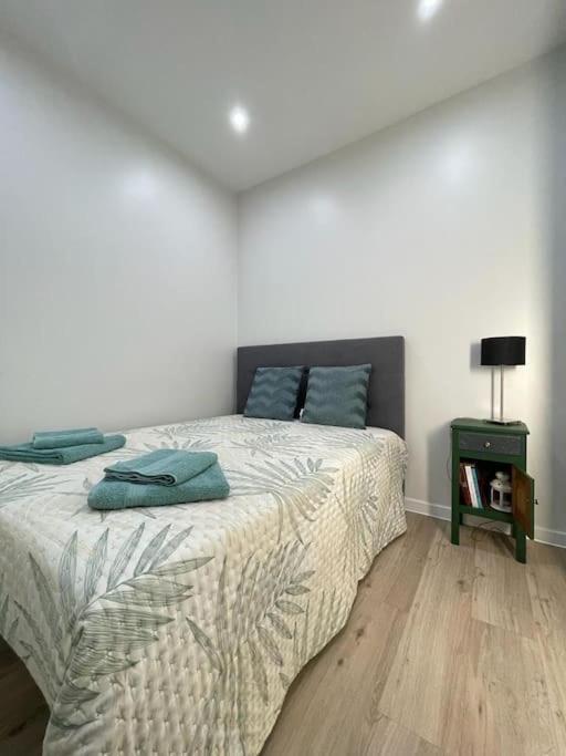 Appartamento Casa Da Fortaleza Sesimbra Esterno foto